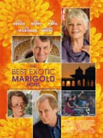 The Best Exotic Marigold Hotel