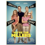We're the Millers Prize Poster