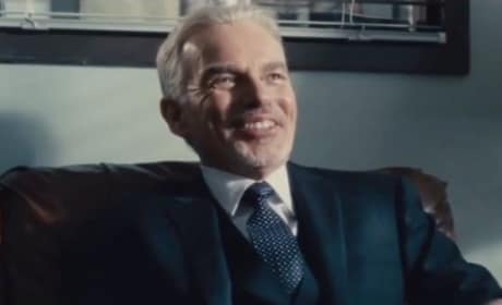 The Judge Trailer: Billy Bob Thornton Battles Robert Downey Jr.