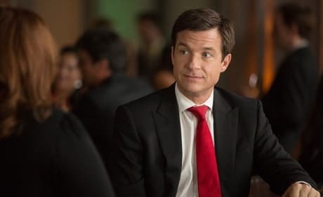Jason Bateman Stars in Identity Thief