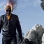 Nicolas Cage is Ghost Rider in Spirit of Vengeance