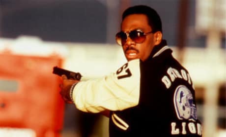 Beverly Hills Cop 4: Eddie Murphy Says Still Trying to Get “Script Right” 