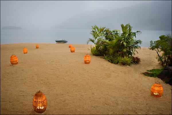 Breaking Dawn Honeymoon Scene