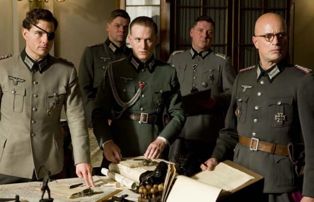 Assassination Plot