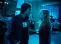 Sarah Polley and Adrien Brody Birth a Monster in Splice Photos
