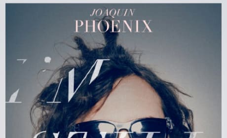Big Surprise: Joaquin Phoenix Documentary is Fake