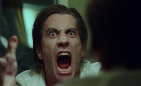 Jake Gyllenhaal Stars Nightcrawler