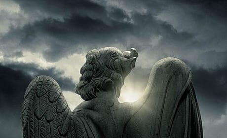 Angels & Demons Movie Poster