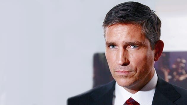 James Caviezel Person of Interest