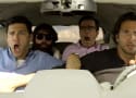 The Hangover Part III: Justin Bartha Says “It's a Fitting End”