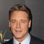 Russell Crowe Photograph