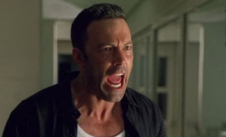 Ben Affleck Stars In Runner Runner