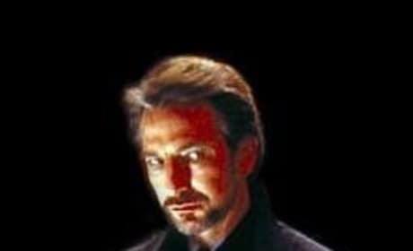 Hans Gruber Picture