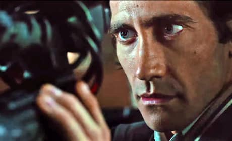 Jake Gyllenhaal Nightcrawler Photo
