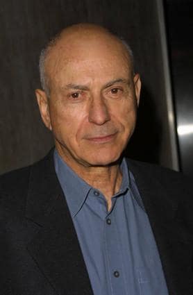 Alan Arkin Picture