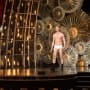 Neil Patrick Harris Underwear Oscars