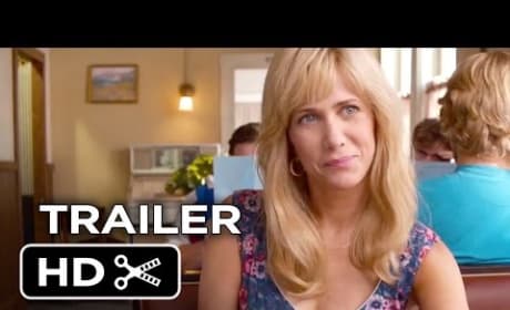 Masterminds Official Trailer: $17 Million Worth of Double Cross!