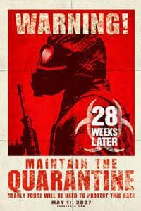 28 Weeks Later Photo