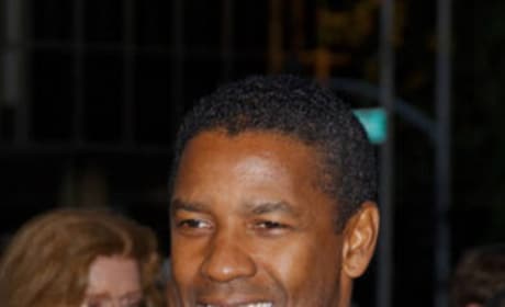 Denzel Washington Picture