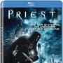 Priest Blu-Ray