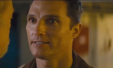 Interstellar Trailer: Nothing in Our Solar System Can Help Us!