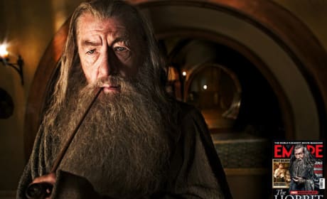 Hobbit Photos: Two More Released