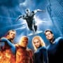 Fantastic Four: Rise of the Siver Surfer Photo