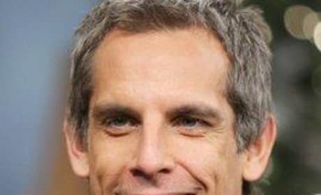 Ben Stiller Previews Tropic Thunder