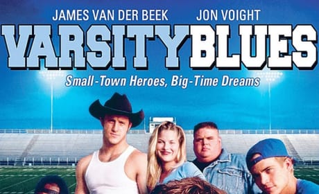 Watch Varsity Blues Online