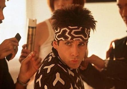 Zoolander Still