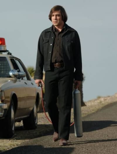 No Country for Old Men Pic