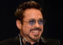 Ben Stiller Could Direct Robert Downey, Jr. in Pinocchio Movie