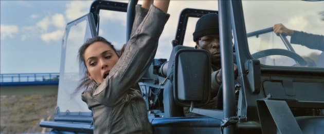 Gal Gadot