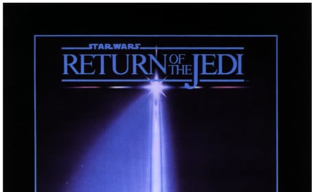 Star Wars: Episode VI - Return of the Jedi