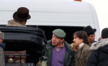 Sherlock 2 Set 2