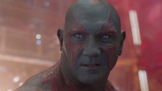 Guardians of the Galaxy Trailer: Hooked on a Feeling! - Movie Fanatic