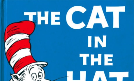 Cat in the Hat Getting 3D Animated Treatment