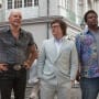 Hot Tub Time Machine 2 Rob Corddry Craig Robinson Clark Duke Photo