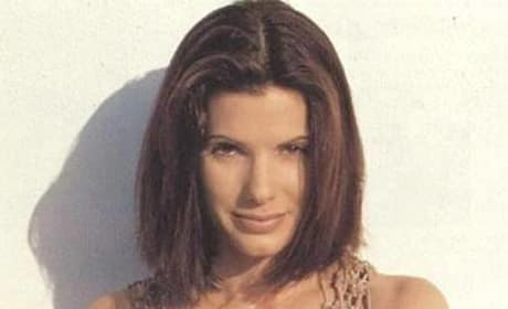 Sanda Bullock