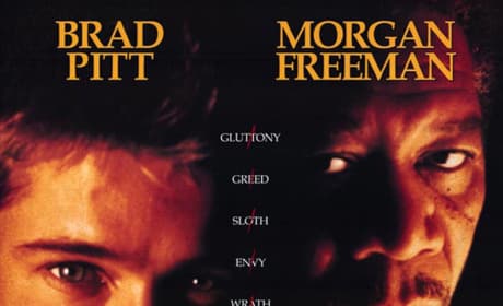 15 Most Awesome Morgan Freeman Movies: Best of the Best