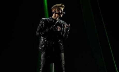 Believe Trailer: Justin Bieber Returns to the Big Screen
