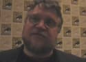 Crimson Peak Exclusive: Guillermo del Toro Talks Being His "Happiest"