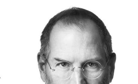 Steve Jobs Biopic: Starts Shooting, Gets Official Title