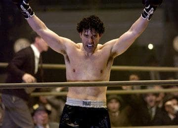 Max Baer Picture
