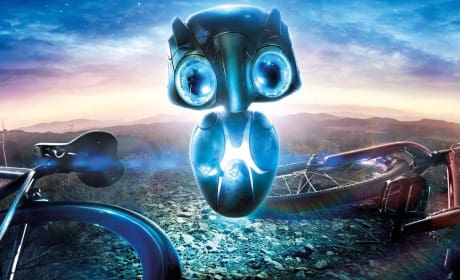 Earth to Echo Review: Out of This World
