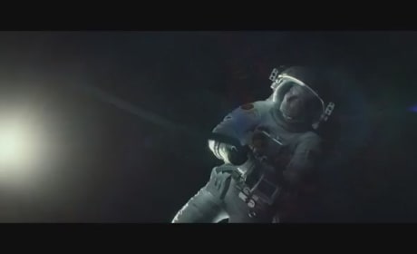 Gravity Trailer: Don't Let Go
