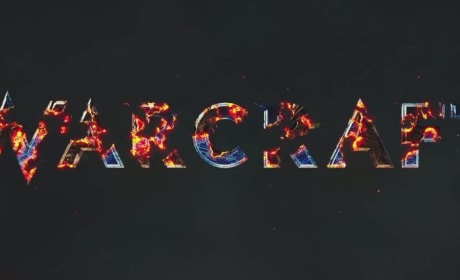 WarCraft Logo