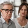 Woody Allen in To Rome with Love
