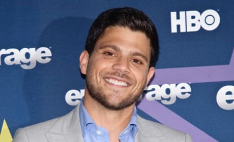 Jerry Ferrara Picture