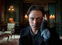 X-Men Days of Future Past: James McAvoy on “Many Faces” of Charles Xavier